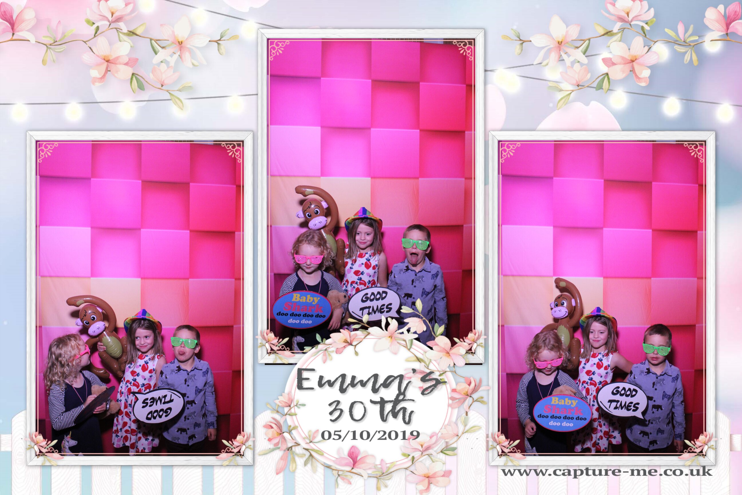 Emma’s 30th | View more photos from the event at gallery.capture-me.co.uk/u/Capture-me/Emma’s-30th